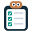Completa mascot